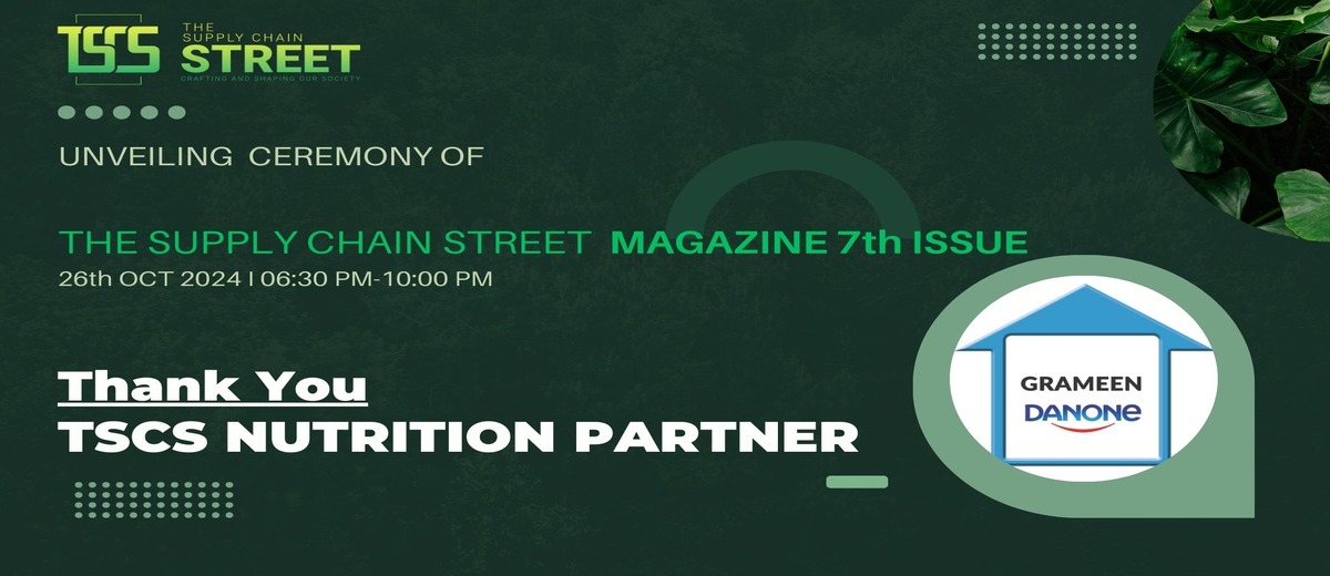 NUTRITION SPONSOR-TSCS 7th EDITION UNVEILING